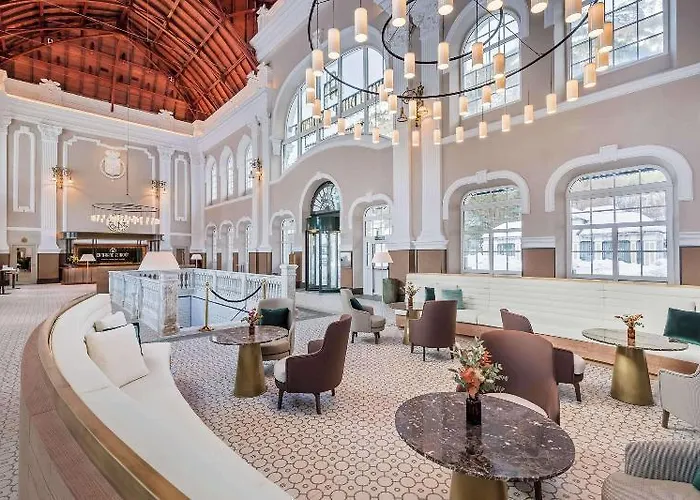 Estacion Royal Hideaway Hotell 5*