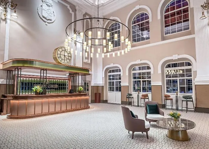 Estacion Royal Hideaway 5*