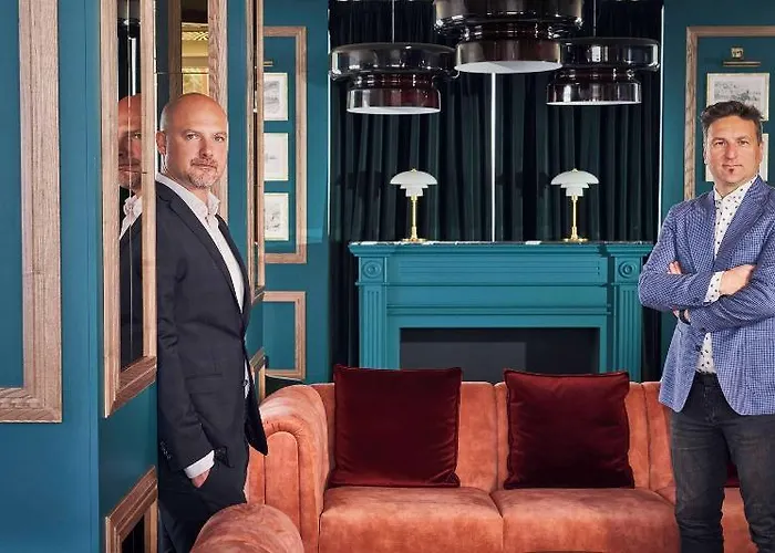 Szálloda Estacion Royal Hideaway