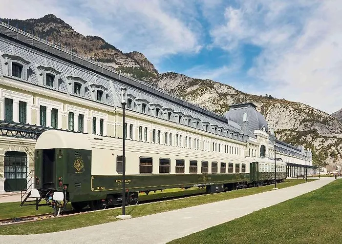 Estacion Royal Hideaway 5*