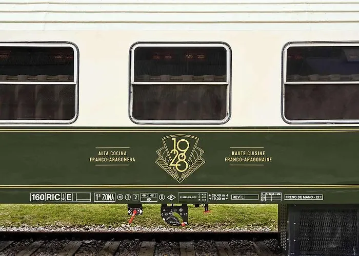 Estacion Royal Hideaway 호텔 칸프랑크