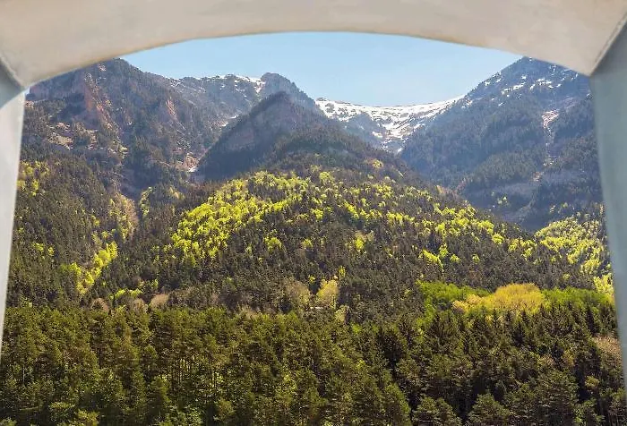 Estacion Royal Hideaway 5* Canfranc