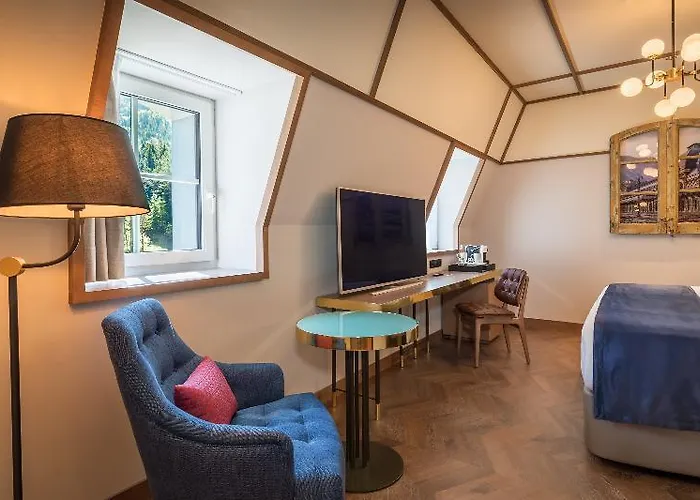 Estacion Royal Hideaway 5* 칸프랑크