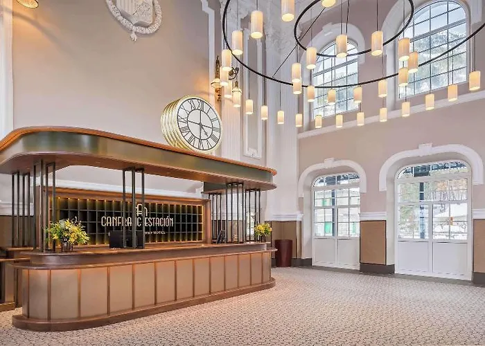 Estacion Royal Hideaway