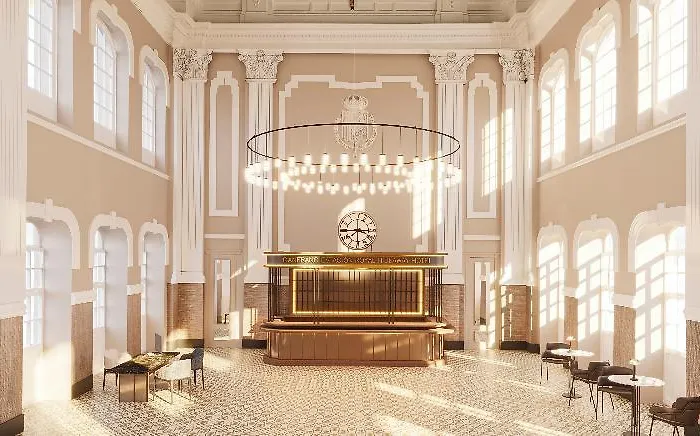 Estacion Royal Hideaway 호텔