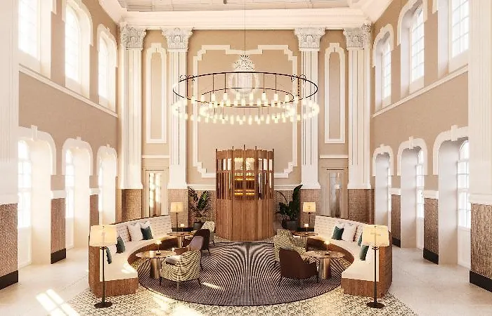 Estacion Royal Hideaway 5*