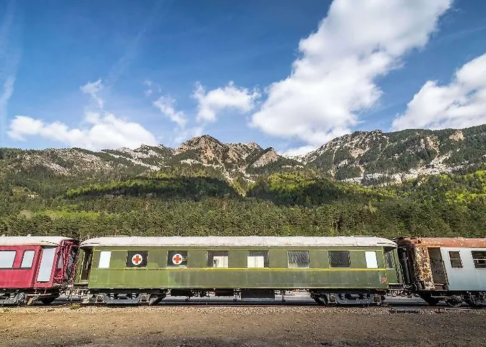 Estacion Royal Hideaway Szálloda