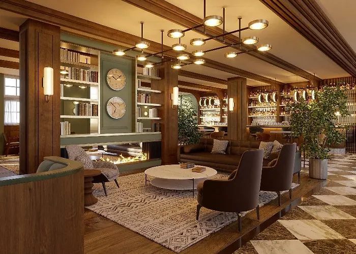 Estacion Royal Hideaway