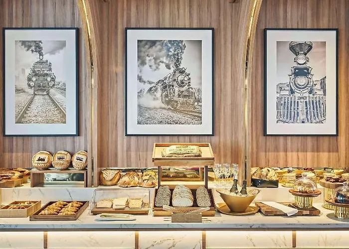 Estacion Royal Hideaway 5* Canfranc