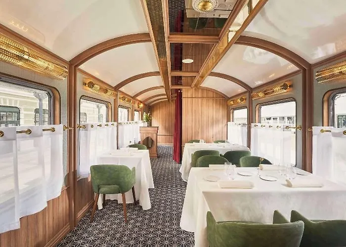 Estacion Royal Hideaway 5*