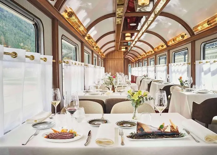 호텔 Estacion Royal Hideaway 칸프랑크