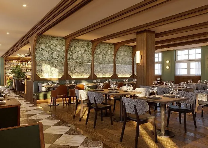 Estacion Royal Hideaway 5*