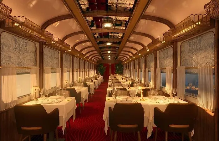 Estacion Royal Hideaway