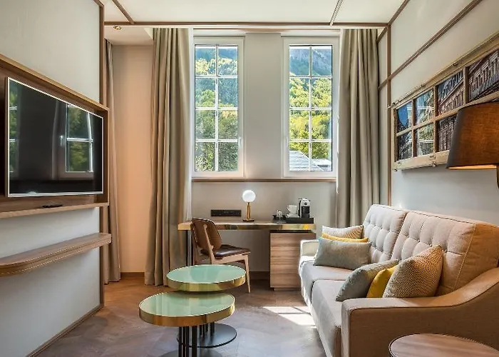 Hotell Estacion Royal Hideaway 5*