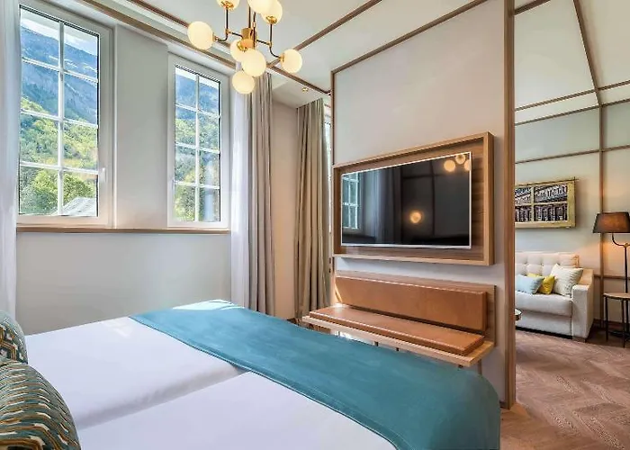 Estacion Royal Hideaway 5*